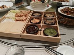 -有喜胶东小馆(太申祥和店)