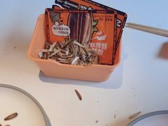 -鸣记脆皮烤鱼·海鲜烤鱼(三八广场店)
