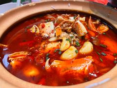 -辣小鲜·南昌大排档(船山路店)