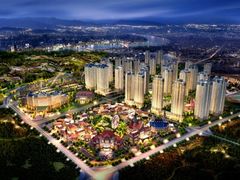 -恒大世纪梦幻城