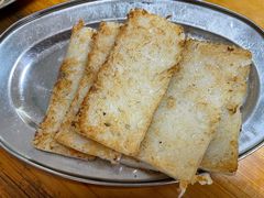 -洲心街道青联村镜记烧肉