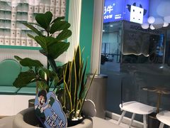 -益禾堂(南坪亿象城店)