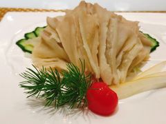 芥末鸭掌-北京全聚德(王府井店)