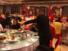 -全聚德(长江路店)