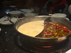 -捞王猪肚鸡火锅(昆山店)