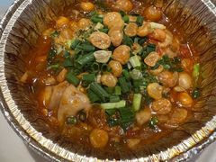 -江味龙虾馆·裸蓝龙虾(南山店)