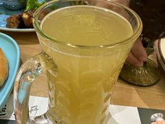 醇香格瓦斯-米德维奇俄式西餐厅(西六道街店)