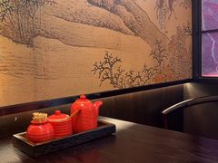 -古都历食南京菜·烤鸭·鸭血粉丝·汤包(南京博物院店)