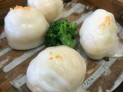 招牌大虾饺-中恒华茶楼(牌坊店)