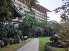 -深圳隐秀山居酒店