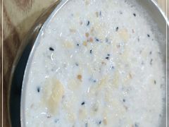 -白翔甜食店