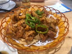-南记食粥坊·宵夜大排档(莲花总店)