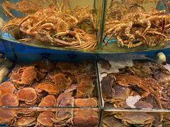 -谊荣海鲜大牌档(石湖店)