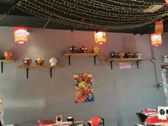 -上二楼涮肉馆(顺义二中店)