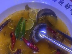 -胡桃里乐队酒馆(广州塔店)