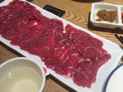 -掂档潮汕牛肉火锅(沈阳万象城店)