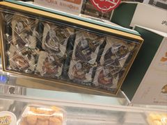 -泸溪河桃酥(龙湖长楹天街店)