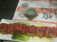 -虾饺妹·粤式手工点心(水荫路店)