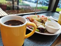 考伯色拉-麦田工坊(月湖店)