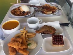 -宜家·瑞典风味餐厅(四元桥店)