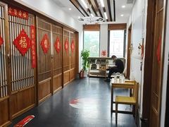 -子曰书院·古筝围棋书法国画小主持(夏都店)