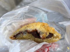 招牌炸糕-京天红酒家(虎坊路店)