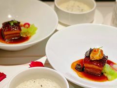 16小时低温慢煮南宋皱皮东坡肉-觀芷隐轩