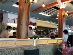 大堂-CHINCHIN 青青·泰国料理(万象食家店)