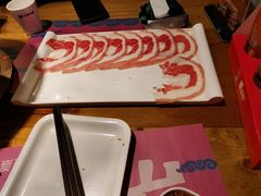 -炭寻古巷老北京涮肉(学府四店)