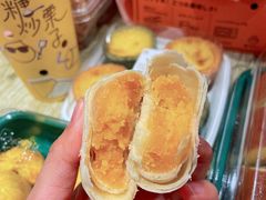 -泸溪河桃酥(湖滨银泰in77店)