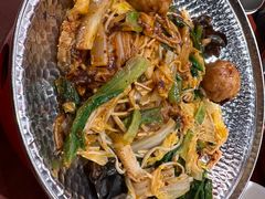 -喜家德虾仁水饺(北京超极合生汇店)