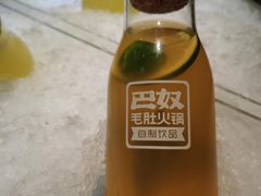 -巴奴毛肚火锅(安阳相州店)