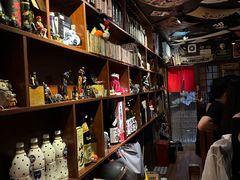 -半藏居酒屋(香港花园店)
