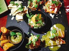 -Pistolera Mexican Cantina女枪手墨西哥餐厅(碧云路店)