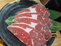-九田家黑牛烤肉料理(溧阳吾悦店)