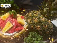 -烧肉达人•炭火烧肉(新天地店)