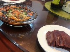 -呼吸森林·生态农庄农家乐私房菜