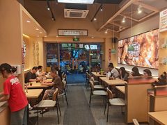 -华记煲仔华·煲仔饭(市桥易发店)