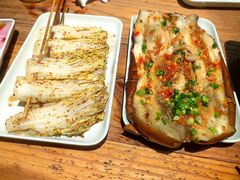-木屋烧烤(南新店)