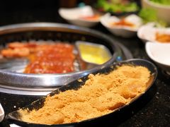 -木槿花韩式炭烤·熟成肉工坊(孙文东路店)