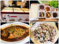 -映像威海·海鲜味道(市区店)