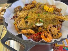-遇西祠·海鲜烧烤(总店)