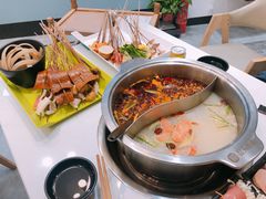 -屋头串串(新街里店)