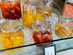 -东西风牛排馆周末烧烤自助(首都机场希尔顿店)