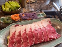 -七友美蛙鱼头火锅(坂田店)