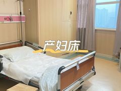 -湖南省妇幼保健院(兴汉门院区)