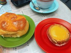 -金凤茶餐厅(湾仔店)