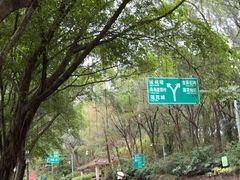 -广州莲花山旅游区