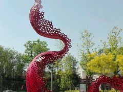 -武清南湖绿博园