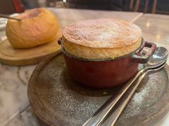 百香果舒芙蕾-The Rug Cafe(王府中环店)